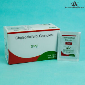 Cholecalciferol Granules