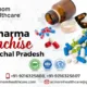 Pharmaceutical manufacturers in Baddi, Himachal Pradesh