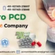Gastro Medicine PCD Franchise Companies