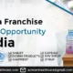 PCD Pharma Franchise Business in India