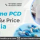 PCD Pharma Franchise Cost in India