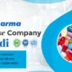 Top Pharma Franchise Company in Baddi