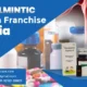 Pharma Franchise for Anthelmintic in India