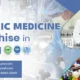 Generic Medicine Franchise in India