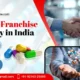 Pharma Franchise Company