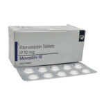 MOVASTIN-10