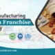 Own manufacturing PCD franchise in India